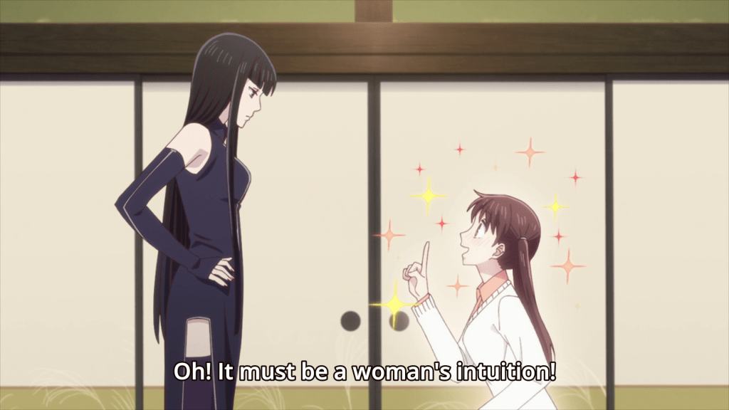 This image has an empty alt attribute; its file name is fruitsbasketep25_07.png